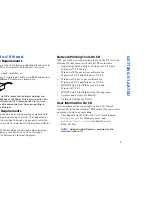 Preview for 5 page of NEC 870 - SuperScript B/W Laser Printer Network User'S Manual