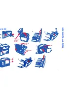 Preview for 7 page of NEC 870 - SuperScript B/W Laser Printer Network User'S Manual