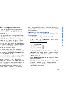 Предварительный просмотр 21 страницы NEC 870 - SuperScript B/W Laser Printer Network User'S Manual