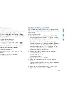 Предварительный просмотр 43 страницы NEC 870 - SuperScript B/W Laser Printer Network User'S Manual