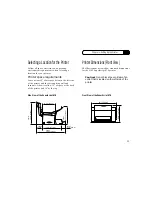 Preview for 11 page of NEC 870 - SuperScript B/W Laser Printer Online User'S Manual