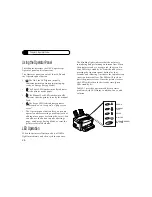 Preview for 26 page of NEC 870 - SuperScript B/W Laser Printer Online User'S Manual