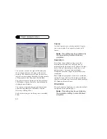 Preview for 40 page of NEC 870 - SuperScript B/W Laser Printer Online User'S Manual