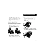 Preview for 101 page of NEC 870 - SuperScript B/W Laser Printer Online User'S Manual