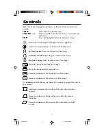 Preview for 7 page of NEC 90 User Manual