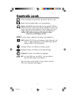 Preview for 8 page of NEC 90 User Manual