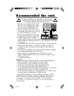 Preview for 10 page of NEC 90 User Manual