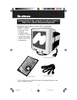 Preview for 20 page of NEC 90 User Manual