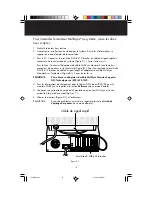 Preview for 21 page of NEC 90 User Manual