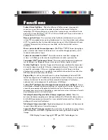 Preview for 30 page of NEC 90 User Manual