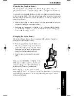 Preview for 11 page of NEC 900i Installation And User Manual