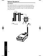 Preview for 14 page of NEC 900i Installation And User Manual