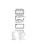 Предварительный просмотр 11 страницы NEC 920 Owner'S Manual