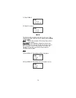 Предварительный просмотр 26 страницы NEC 920 Owner'S Manual