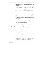 Preview for 16 page of NEC 972156 - Mobilepro 780 Portable Computer User Manual
