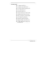 Preview for 57 page of NEC 972156 - Mobilepro 780 Portable Computer User Manual