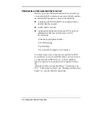 Preview for 60 page of NEC 972156 - Mobilepro 780 Portable Computer User Manual