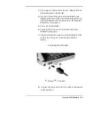 Preview for 78 page of NEC 972156 - Mobilepro 780 Portable Computer User Manual