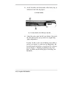 Preview for 95 page of NEC 972156 - Mobilepro 780 Portable Computer User Manual