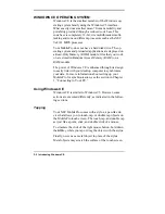 Preview for 110 page of NEC 972156 - Mobilepro 780 Portable Computer User Manual