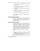 Preview for 120 page of NEC 972156 - Mobilepro 780 Portable Computer User Manual