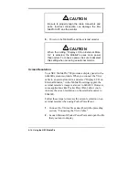 Preview for 136 page of NEC 972156 - Mobilepro 780 Portable Computer User Manual