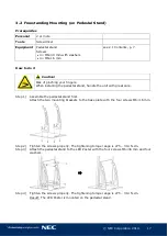 Preview for 17 page of NEC A Series User Manual