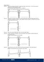 Preview for 24 page of NEC A Series User Manual