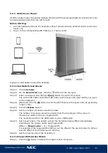 Preview for 40 page of NEC A Series User Manual