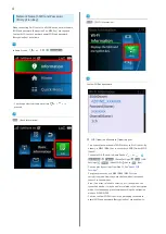 Preview for 6 page of NEC A201NE User Manual