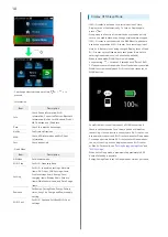 Preview for 12 page of NEC A201NE User Manual