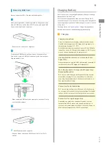 Preview for 15 page of NEC A201NE User Manual