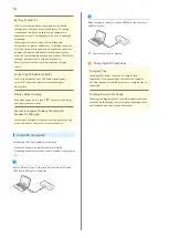 Предварительный просмотр 16 страницы NEC A201NE User Manual