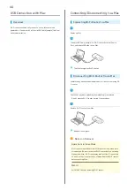 Предварительный просмотр 42 страницы NEC A201NE User Manual