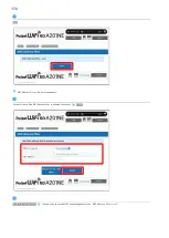 Предварительный просмотр 136 страницы NEC A201NE User Manual