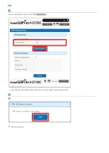 Preview for 190 page of NEC A201NE User Manual