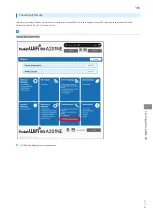 Preview for 193 page of NEC A201NE User Manual