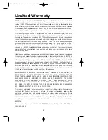 Preview for 19 page of NEC A3842 User Manual