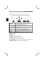 Preview for 15 page of NEC A500 JC-1576VMB User Manual