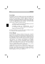 Preview for 24 page of NEC A500 JC-1576VMB User Manual