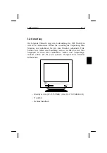 Preview for 27 page of NEC A500 JC-1576VMB User Manual