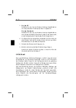 Preview for 32 page of NEC A500 JC-1576VMB User Manual