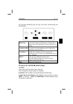 Preview for 33 page of NEC A500 JC-1576VMB User Manual