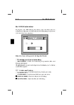 Preview for 34 page of NEC A500 JC-1576VMB User Manual