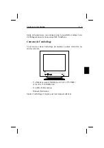 Preview for 44 page of NEC A500 JC-1576VMB User Manual