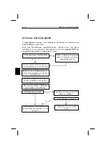 Preview for 47 page of NEC A500 JC-1576VMB User Manual