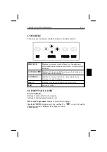 Preview for 50 page of NEC A500 JC-1576VMB User Manual