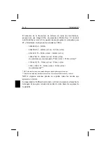 Preview for 60 page of NEC A500 JC-1576VMB User Manual