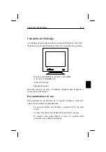 Preview for 61 page of NEC A500 JC-1576VMB User Manual