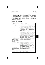 Preview for 69 page of NEC A500 JC-1576VMB User Manual